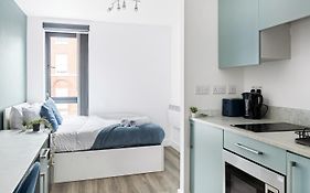 The Nest - Ng1